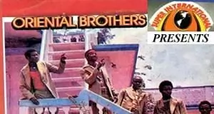 Oriental Brothers - Murtala Mohammed