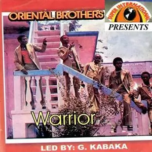 Oriental Brothers - Murtala Mohammed