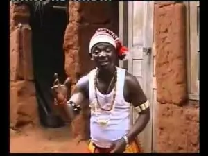 King Ogenwanne - Anya Huru Ugo | Latest Igbo Highlife Songs