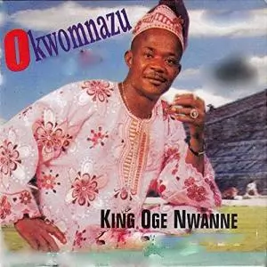 King Ogenwanne - Okwomnazu | Latest Igbo Traditional Music 2020