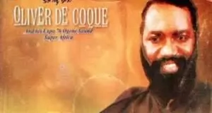 Oliver De Coque - Ekeoha Fire Disaster