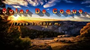 Solar De Coque - Abia m | Ana Eri Aku (Latest Igbo Highlife Music Album)