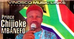 FULL ALBUM: H.R.H Eze Chijioke Mbanefo – Willie Is Working | Latest Igbo Highlife Music