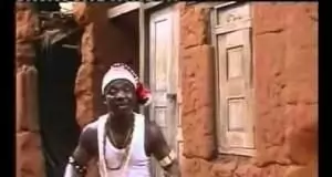 King Ogenwanne - Onye Eze