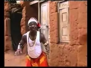 King Ogenwanne - Onye Eze