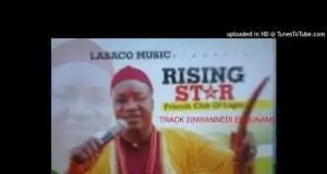 Apinjo Okenwa Oduma - Onye Obuna Chekiba Onwe Ya | Igbo Latest Highlife Music