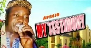 Apinjo Okenwa Oduma - My Testimony | Nigerian Highlife Music