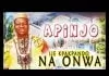 Apinjo Okenwa Oduma - Ije Kpakpando Na Onwa
