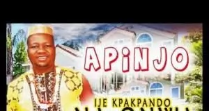 Apinjo Okenwa Oduma - Ije Kpakpando Na Onwa