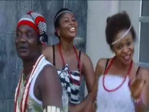 King Dr Ogenwanne - Ajuzie Ogu | Latest Igbo Highlife Music 2020