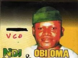 Ogbogu Okonji - Omeogo | Igbo Latest Highlife Music 2020