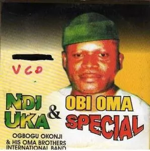 Ogbogu Okonji - Omeogo | Igbo Latest Highlife Music 2020
