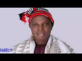 Ikechukwu Aniche - Ogbogu Okonji Happy Birthday Song