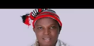 Ikechukwu Aniche - Ogbogu Okonji Happy Birthday Song