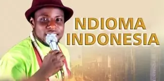 IJERE INTERNATIONAL BAND - NDIOMA INDONESIA | Latest 2020 Nigerian Highlife Music
