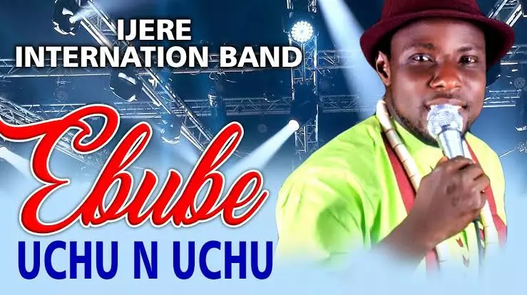 IJERE INTERNATIONAL BAND - EBUBE UCHU N UCHU | Latest 2019 Nigerian Igbo Highlife Music