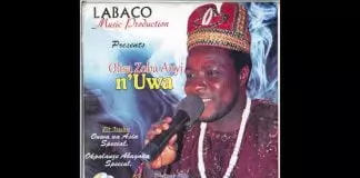 PRINCE ELO NWANKWO IJERE - Onwa Na Asia Special & Onye Bu Chukwu | Latest Igbo Highlife Traditional Songs