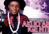 IJERE INTERNATIONAL BAND - Akuo Aka Ige Nti | Latest 2020 Nigerian Igbo Highlife Songs