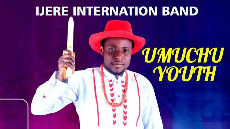 IJERE INTERNATIONAL BAND - UMUCHU YOUTH | Latest Igbo Highlife Songs 2020