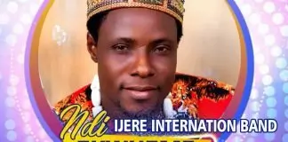 IJERE INTERNATIONAL BAND - Ndi Ekwueme | Latest 2020 Nigerian Highlife Music