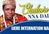 IJERE INTERNATIONAL BAND - CHUKWU NNA DALU | Latest 2020 Nigerian Igbo Highlife Music