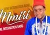 IJERE INTERNATIONAL BAND - MMIRI | Latest 2020 Nigerian Highlife Music