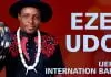 IJERE INTERNATIONAL BAND - EZE UDO NA MALAYSIA | Latest Nigerian Highlife Music 2020
