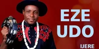 IJERE INTERNATIONAL BAND - EZE UDO NA MALAYSIA | Latest Nigerian Highlife Music 2020