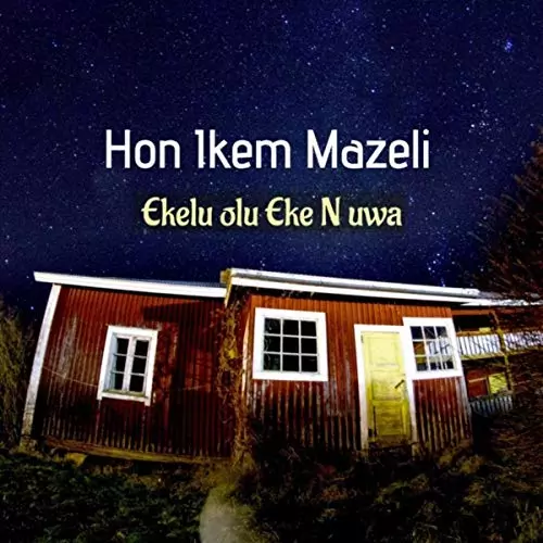 Ikem Mazeli - Emma Emenike Special | Latest Igbo Highlife Music 2020