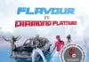 Flavour Ft. Diamond Platnumz - Time to Party