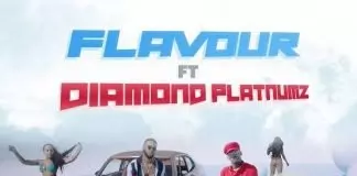 Flavour Ft. Diamond Platnumz - Time to Party