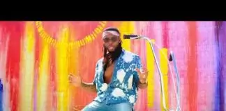 Flavour - Baby Na Yoka
