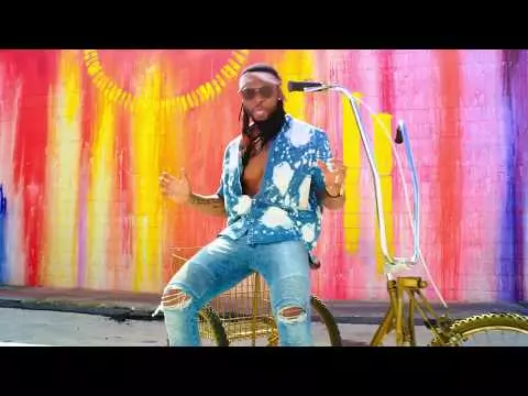 Flavour - Baby Na Yoka