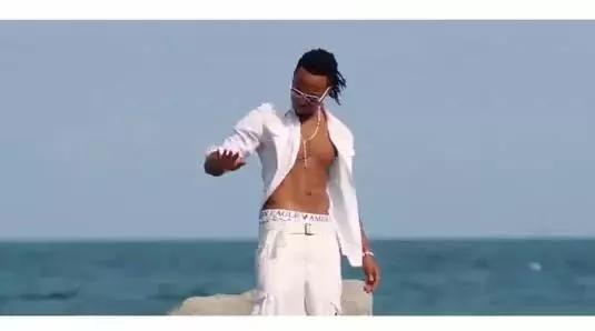Flavour - Baby Oku
