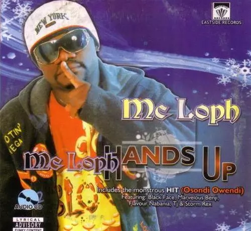 Mc Loph ft. Flavour - Mama