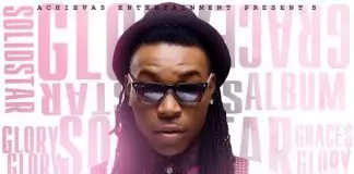 Solidstar ft. Flavour - Oluchi