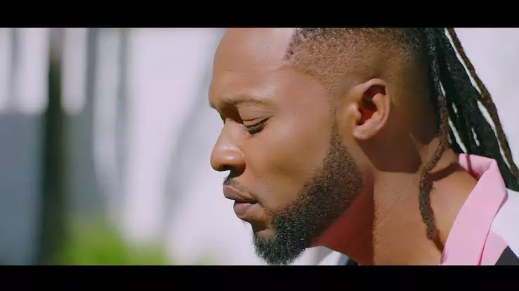 Flavour - Someone Like You