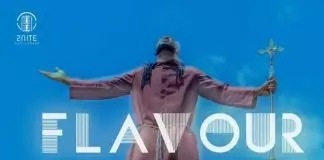 Flavour - Chimamanda