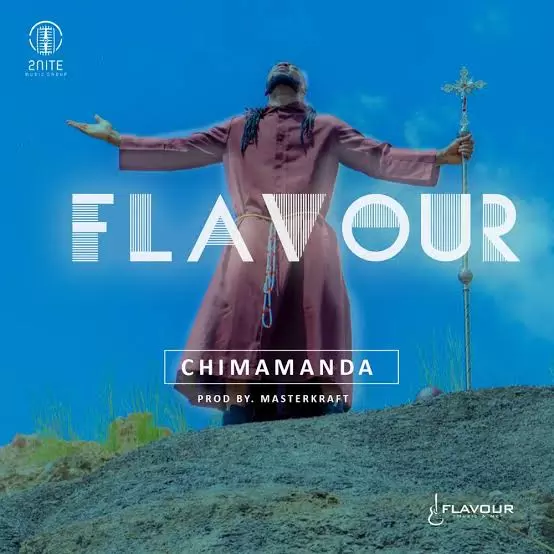 Flavour - Chimamanda