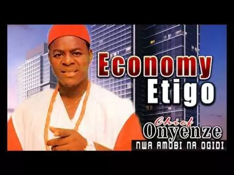 Chief Onyenze Nwa Amobi - Akuo Aka Ige Nti Chief Onyenze Nwa Amobi - Akuo Aka Ige Nti