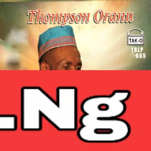 Thompson Oranu - Keep On Loving Me (IHEAYI NEMERE ONWAYI)