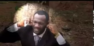 Thompson Oranu - Think Twice