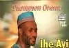 Thompson Oranu - Adanma Ribe Ife (IHE AYI NEMERE ONWAYI)