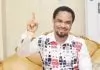 VIDEO: Prophet Chukwuemeka Ohanemere Odumeje – ALABASIDI
