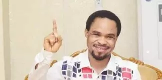 VIDEO: Prophet Chukwuemeka Ohanemere Odumeje – ALABASIDI