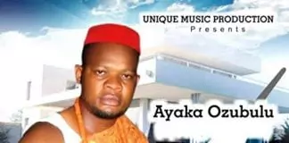 Ayaka Ozubulu - NKANU