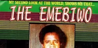 Bro Okwey - Ihe Emebiwo | Igbo Nigerian Gospel Music 2020