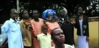 Bro Okwey - (Roputa Onye Unu Ga efe) Ona Emem Obi Ojoo