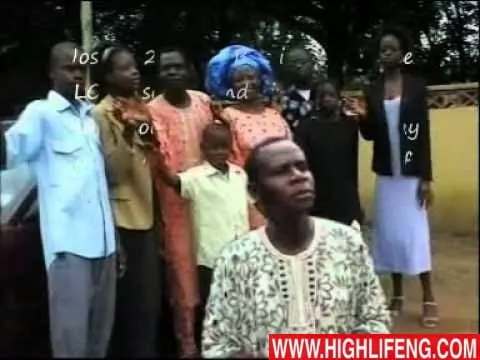 Bro Okwey - (Roputa Onye Unu Ga efe) Ona Emem Obi Ojoo