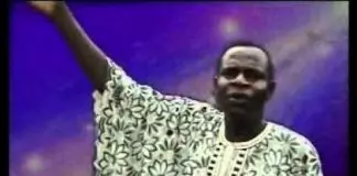 Bro Okwey - (Chukwu Idi Mma) | Latest Bro Okwey Gospel Songs